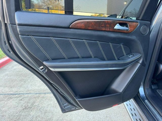 2014 Mercedes-Benz GL-Class GL 63 AMG | Houston, TX | Houston Auto Credit 2014 Mercedes-Benz GL-Class GL 63 AMG | Houston, TX | Houston Auto Credit