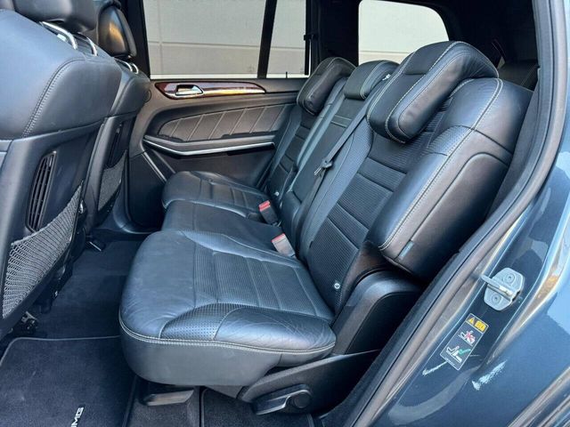 2014 Mercedes-Benz GL-Class GL 63 AMG | Houston, TX | Houston Auto Credit 2014 Mercedes-Benz GL-Class GL 63 AMG | Houston, TX | Houston Auto Credit