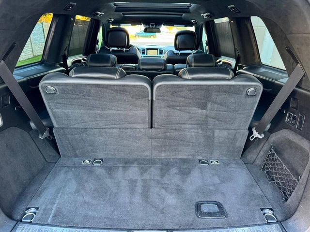 2014 Mercedes-Benz GL-Class GL 63 AMG | Houston, TX | Houston Auto Credit 2014 Mercedes-Benz GL-Class GL 63 AMG | Houston, TX | Houston Auto Credit