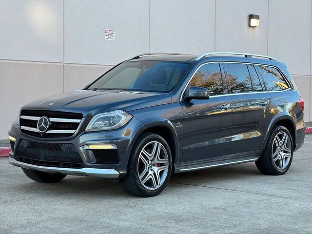 2014 Mercedes-Benz GL-Class GL 63 AMG | Houston, TX | Houston Auto Credit 2014 Mercedes-Benz GL-Class GL 63 AMG | Houston, TX | Houston Auto Credit