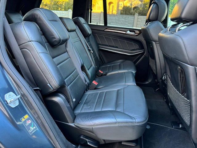 2014 Mercedes-Benz GL-Class GL 63 AMG | Houston, TX | Houston Auto Credit 2014 Mercedes-Benz GL-Class GL 63 AMG | Houston, TX | Houston Auto Credit