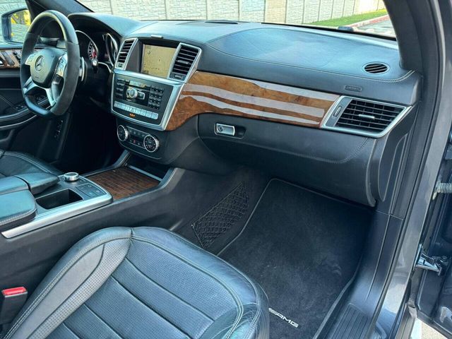 2014 Mercedes-Benz GL-Class GL 63 AMG | Houston, TX | Houston Auto Credit 2014 Mercedes-Benz GL-Class GL 63 AMG | Houston, TX | Houston Auto Credit