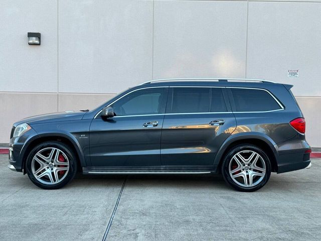 2014 Mercedes-Benz GL-Class GL 63 AMG | Houston, TX | Houston Auto Credit 2014 Mercedes-Benz GL-Class GL 63 AMG | Houston, TX | Houston Auto Credit