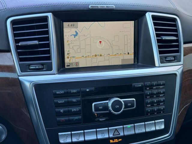 2014 Mercedes-Benz GL-Class GL 63 AMG | Houston, TX | Houston Auto Credit 2014 Mercedes-Benz GL-Class GL 63 AMG | Houston, TX | Houston Auto Credit