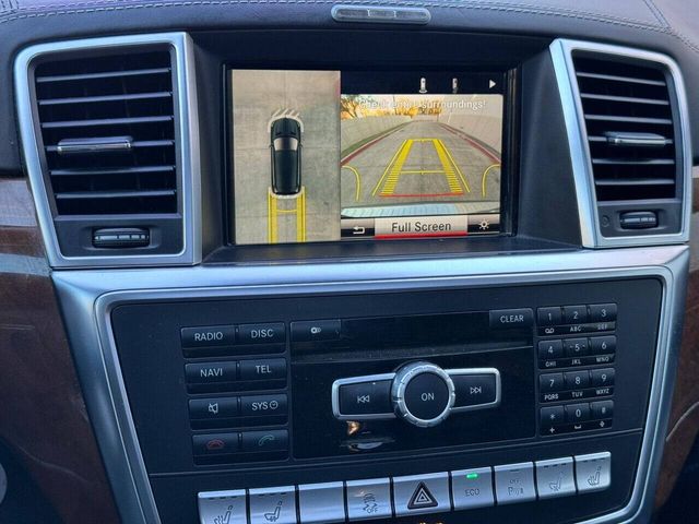 2014 Mercedes-Benz GL-Class GL 63 AMG | Houston, TX | Houston Auto Credit 2014 Mercedes-Benz GL-Class GL 63 AMG | Houston, TX | Houston Auto Credit