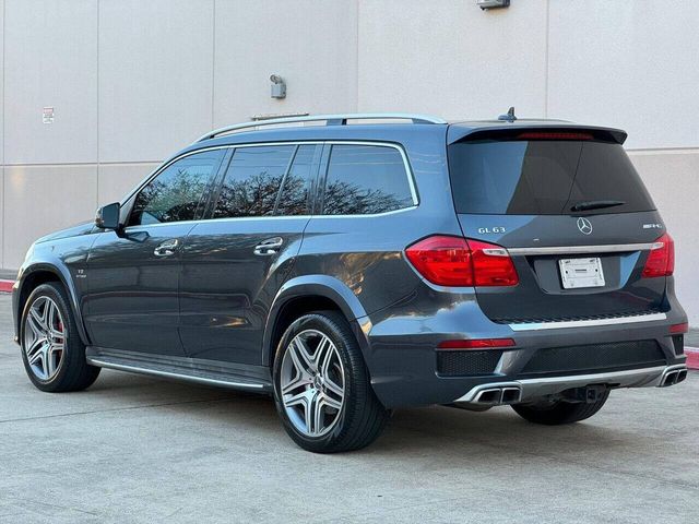 2014 Mercedes-Benz GL-Class GL 63 AMG | Houston, TX | Houston Auto Credit 2014 Mercedes-Benz GL-Class GL 63 AMG | Houston, TX | Houston Auto Credit