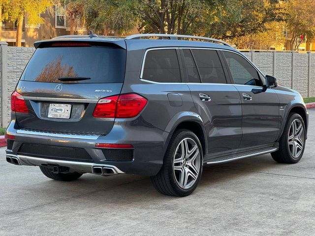 2014 Mercedes-Benz GL-Class GL 63 AMG | Houston, TX | Houston Auto Credit 2014 Mercedes-Benz GL-Class GL 63 AMG | Houston, TX | Houston Auto Credit