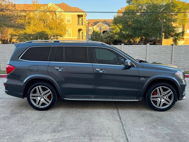 2014 Mercedes-Benz GL-Class GL 63 AMG | Houston, TX | Houston Auto Credit 2014 Mercedes-Benz GL-Class GL 63 AMG | Houston, TX | Houston Auto Credit