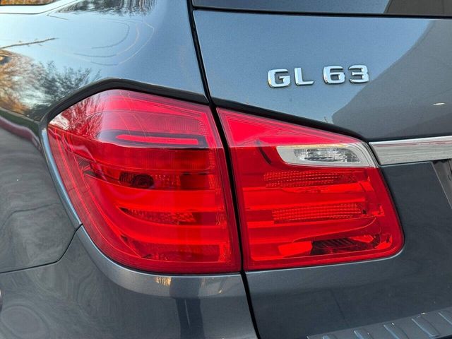 2014 Mercedes-Benz GL-Class GL 63 AMG | Houston, TX | Houston Auto Credit 2014 Mercedes-Benz GL-Class GL 63 AMG | Houston, TX | Houston Auto Credit