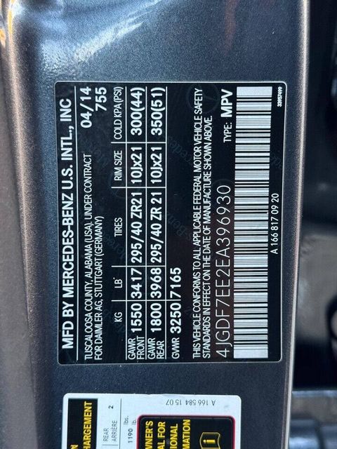 2014 Mercedes-Benz GL-Class GL 63 AMG | Houston, TX | Houston Auto Credit 2014 Mercedes-Benz GL-Class GL 63 AMG | Houston, TX | Houston Auto Credit