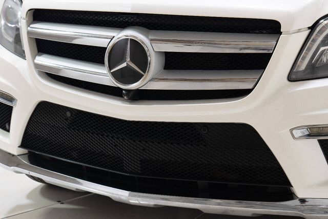 2014 Mercedes-Benz GL-Class GL 550 4MATIC | Houston, TX | Houston Auto Credit