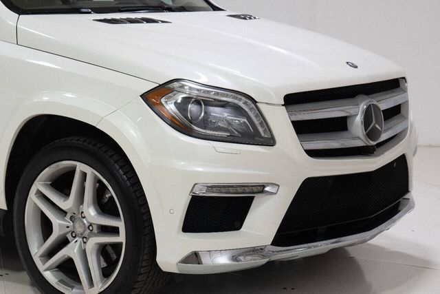 2014 Mercedes-Benz GL-Class GL 550 4MATIC | Houston, TX | Houston Auto Credit