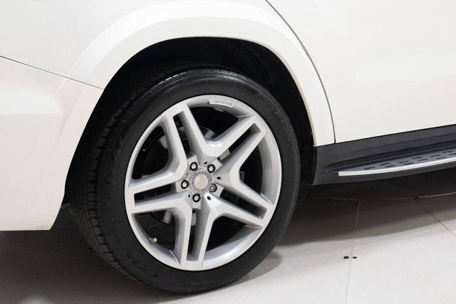 2014 Mercedes-Benz GL-Class GL 550 4MATIC | Houston, TX | Houston Auto Credit