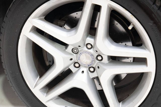 2014 Mercedes-Benz GL-Class GL 550 4MATIC | Houston, TX | Houston Auto Credit