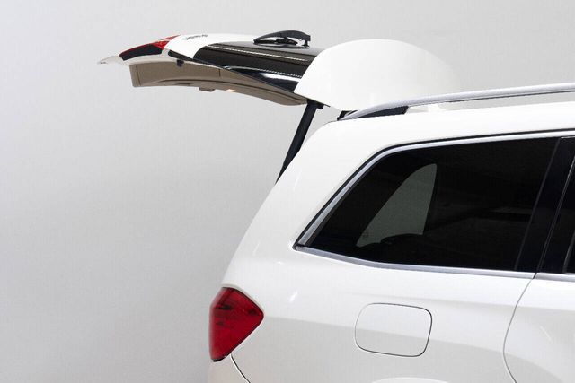 2014 Mercedes-Benz GL-Class GL 550 4MATIC | Houston, TX | Houston Auto Credit