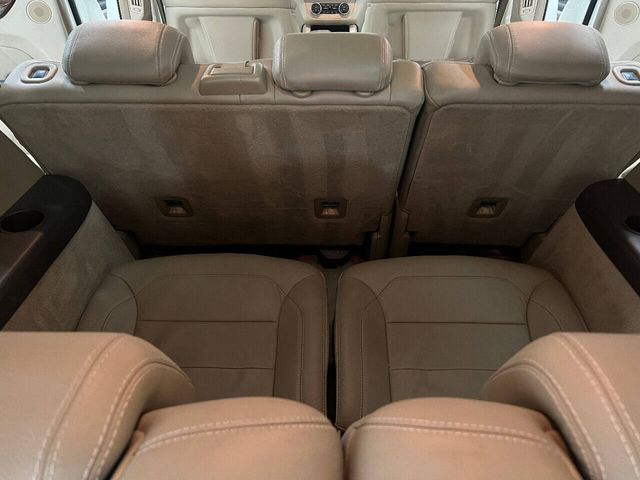 2014 Mercedes-Benz GL-Class GL 550 4MATIC | Houston, TX | Houston Auto Credit