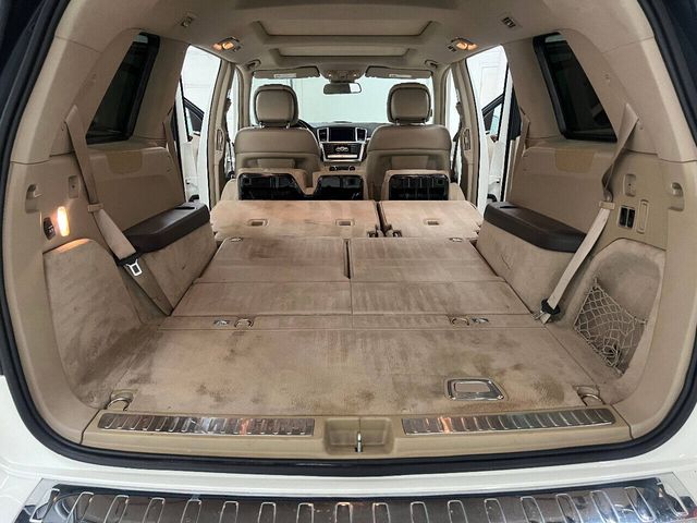 2014 Mercedes-Benz GL-Class GL 550 4MATIC | Houston, TX | Houston Auto Credit