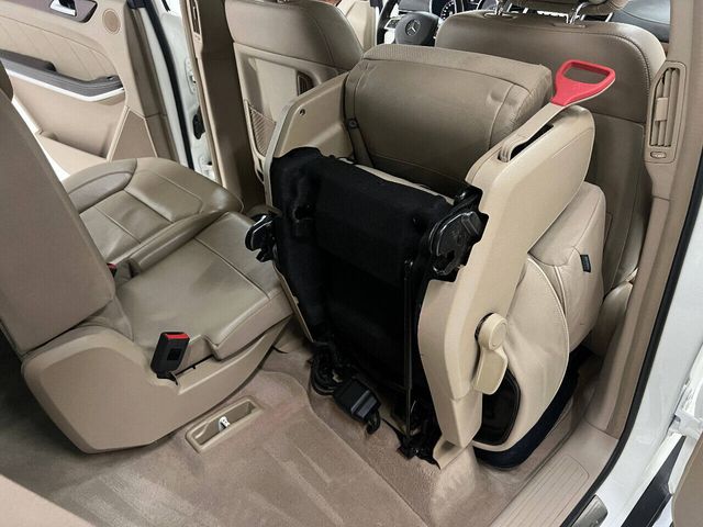 2014 Mercedes-Benz GL-Class GL 550 4MATIC | Houston, TX | Houston Auto Credit