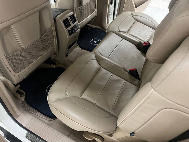 2014 Mercedes-Benz GL-Class GL 550 4MATIC | Houston, TX | Houston Auto Credit