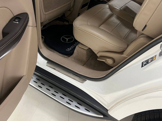 2014 Mercedes-Benz GL-Class GL 550 4MATIC | Houston, TX | Houston Auto Credit