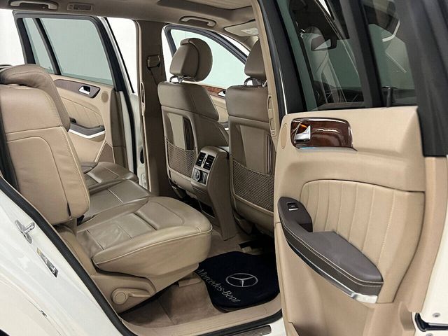 2014 Mercedes-Benz GL-Class GL 550 4MATIC | Houston, TX | Houston Auto Credit