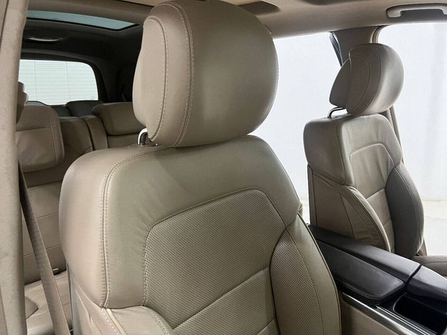 2014 Mercedes-Benz GL-Class GL 550 4MATIC | Houston, TX | Houston Auto Credit