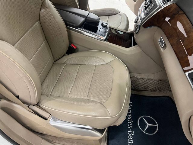 2014 Mercedes-Benz GL-Class GL 550 4MATIC | Houston, TX | Houston Auto Credit