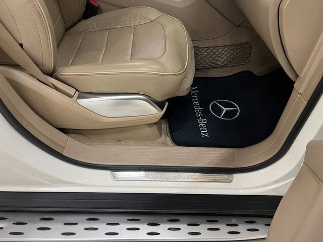 2014 Mercedes-Benz GL-Class GL 550 4MATIC | Houston, TX | Houston Auto Credit