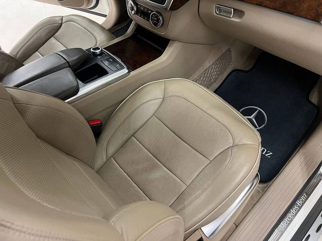 2014 Mercedes-Benz GL-Class GL 550 4MATIC | Houston, TX | Houston Auto Credit