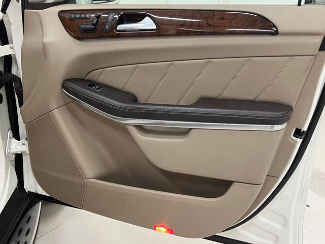 2014 Mercedes-Benz GL-Class GL 550 4MATIC | Houston, TX | Houston Auto Credit