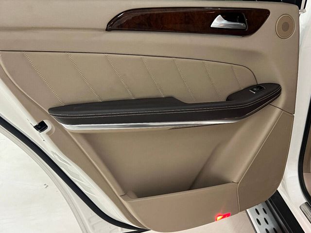 2014 Mercedes-Benz GL-Class GL 550 4MATIC | Houston, TX | Houston Auto Credit