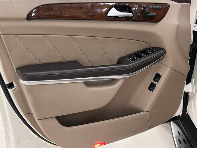 2014 Mercedes-Benz GL-Class GL 550 4MATIC | Houston, TX | Houston Auto Credit