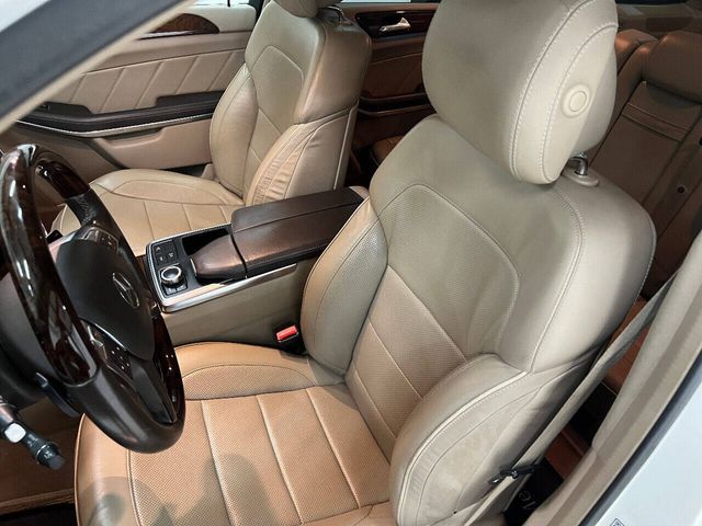 2014 Mercedes-Benz GL-Class GL 550 4MATIC | Houston, TX | Houston Auto Credit