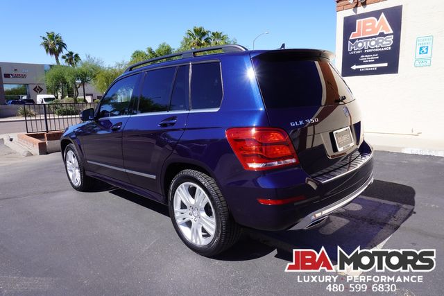 2014 Mercedes-Benz GLK 350 SUV GLK350 GLK Class 350 with ONLY 95k Miles | MESA, AZ | JBA MOTORS 2014 Mercedes-Benz GLK 350 SUV GLK350 GLK Class 350 with ONLY 95k Miles | MESA, AZ | JBA MOTORS