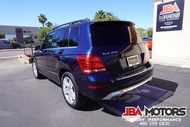 2014 Mercedes-Benz GLK 350 SUV GLK350 GLK Class 350 with ONLY 95k Miles | MESA, AZ | JBA MOTORS 2014 Mercedes-Benz GLK 350 SUV GLK350 GLK Class 350 with ONLY 95k Miles | MESA, AZ | JBA MOTORS