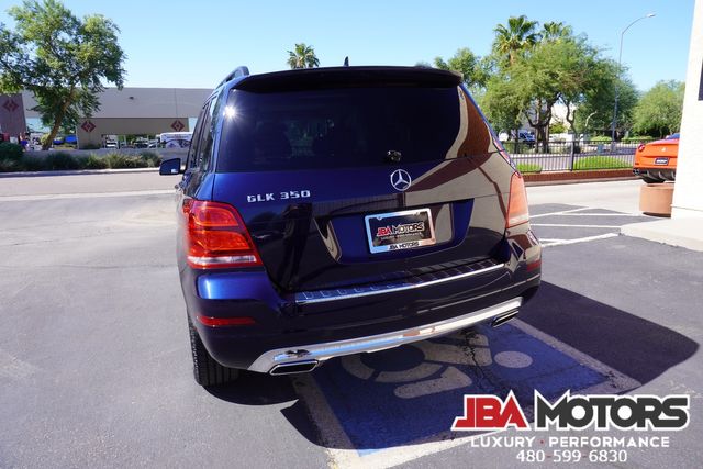 2014 Mercedes-Benz GLK 350 SUV GLK350 GLK Class 350 with ONLY 95k Miles | MESA, AZ | JBA MOTORS 2014 Mercedes-Benz GLK 350 SUV GLK350 GLK Class 350 with ONLY 95k Miles | MESA, AZ | JBA MOTORS
