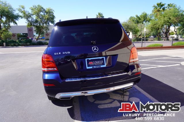 2014 Mercedes-Benz GLK 350 SUV GLK350 GLK Class 350 with ONLY 95k Miles | MESA, AZ | JBA MOTORS 2014 Mercedes-Benz GLK 350 SUV GLK350 GLK Class 350 with ONLY 95k Miles | MESA, AZ | JBA MOTORS