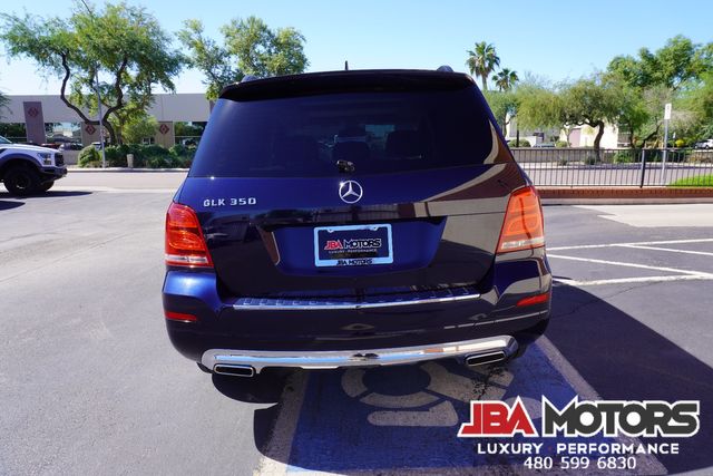 2014 Mercedes-Benz GLK 350 SUV GLK350 GLK Class 350 with ONLY 95k Miles | MESA, AZ | JBA MOTORS 2014 Mercedes-Benz GLK 350 SUV GLK350 GLK Class 350 with ONLY 95k Miles | MESA, AZ | JBA MOTORS