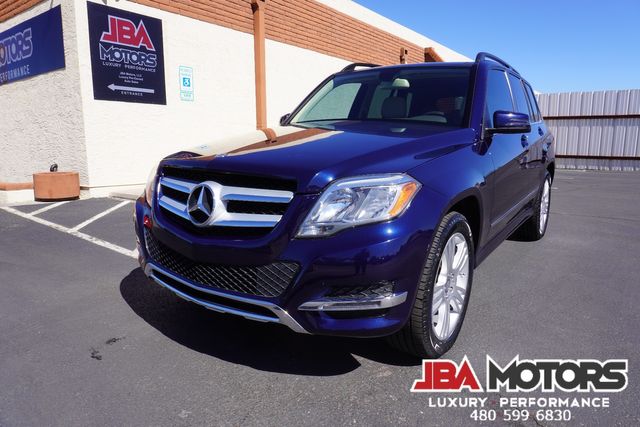 2014 Mercedes-Benz GLK 350 SUV GLK350 GLK Class 350 with ONLY 95k Miles | MESA, AZ | JBA MOTORS 2014 Mercedes-Benz GLK 350 SUV GLK350 GLK Class 350 with ONLY 95k Miles | MESA, AZ | JBA MOTORS