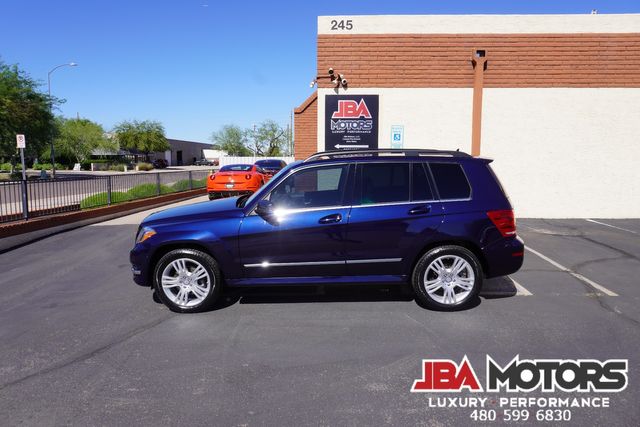 2014 Mercedes-Benz GLK 350 SUV GLK350 GLK Class 350 with ONLY 95k Miles | MESA, AZ | JBA MOTORS 2014 Mercedes-Benz GLK 350 SUV GLK350 GLK Class 350 with ONLY 95k Miles | MESA, AZ | JBA MOTORS