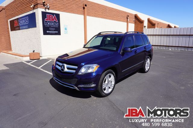 2014 Mercedes-Benz GLK 350 SUV GLK350 GLK Class 350 with ONLY 95k Miles | MESA, AZ | JBA MOTORS 2014 Mercedes-Benz GLK 350 SUV GLK350 GLK Class 350 with ONLY 95k Miles | MESA, AZ | JBA MOTORS