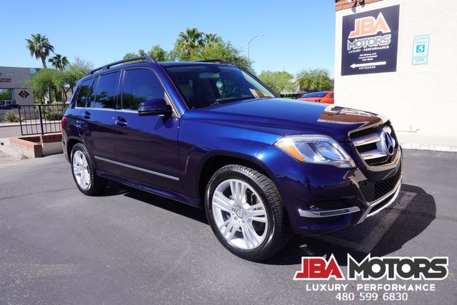 2014 Mercedes-Benz GLK 350 SUV GLK350 GLK Class 350 with ONLY 95k Miles | MESA, AZ | JBA MOTORS 2014 Mercedes-Benz GLK 350 SUV GLK350 GLK Class 350 with ONLY 95k Miles | MESA, AZ | JBA MOTORS
