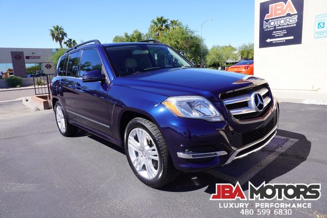 2014 Mercedes-Benz GLK 350 SUV GLK350 GLK Class 350 with ONLY 95k Miles | MESA, AZ | JBA MOTORS 2014 Mercedes-Benz GLK 350 SUV GLK350 GLK Class 350 with ONLY 95k Miles | MESA, AZ | JBA MOTORS