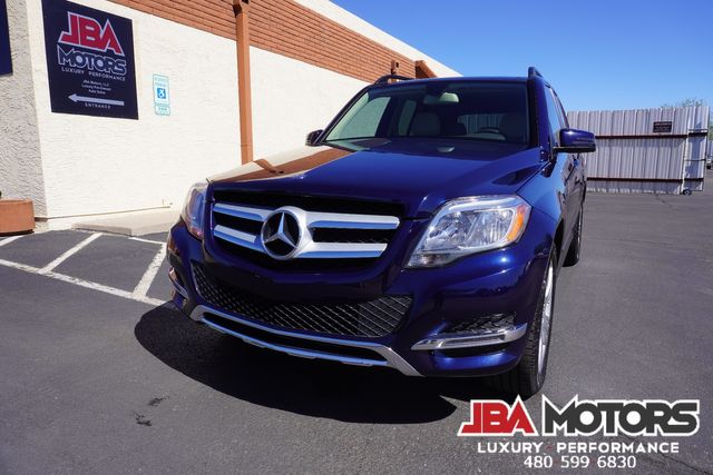 2014 Mercedes-Benz GLK 350 SUV GLK350 GLK Class 350 with ONLY 95k Miles | MESA, AZ | JBA MOTORS 2014 Mercedes-Benz GLK 350 SUV GLK350 GLK Class 350 with ONLY 95k Miles | MESA, AZ | JBA MOTORS