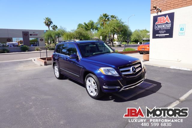 2014 Mercedes-Benz GLK 350 SUV GLK350 GLK Class 350 with ONLY 95k Miles | MESA, AZ | JBA MOTORS 2014 Mercedes-Benz GLK 350 SUV GLK350 GLK Class 350 with ONLY 95k Miles | MESA, AZ | JBA MOTORS