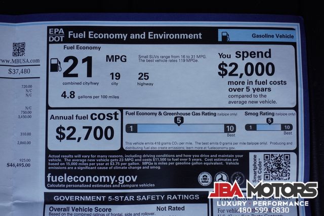 2014 Mercedes-Benz GLK 350 SUV GLK350 GLK Class 350 with ONLY 95k Miles | MESA, AZ | JBA MOTORS 2014 Mercedes-Benz GLK 350 SUV GLK350 GLK Class 350 with ONLY 95k Miles | MESA, AZ | JBA MOTORS