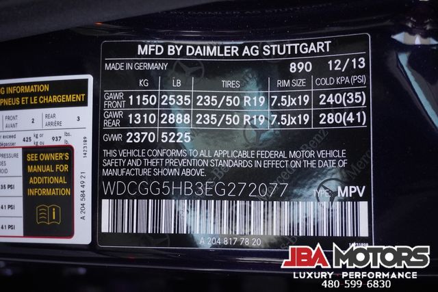 2014 Mercedes-Benz GLK 350 SUV GLK350 GLK Class 350 with ONLY 95k Miles | MESA, AZ | JBA MOTORS 2014 Mercedes-Benz GLK 350 SUV GLK350 GLK Class 350 with ONLY 95k Miles | MESA, AZ | JBA MOTORS