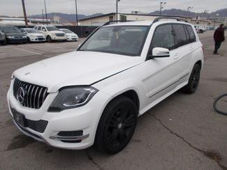 2014 Mercedes-Benz GLK 350 in Salt Lake City, UT 84115