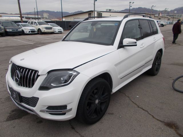 2014 Mercedes-Benz GLK 350 in Salt Lake City, UT 84115