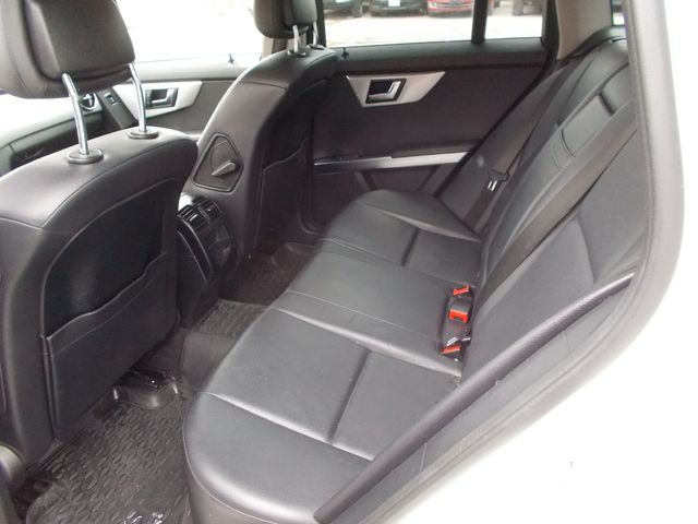 2014 Mercedes-Benz GLK 350 2014 Mercedes-Benz GLK 350